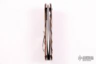 FX-308 ZW Fox/Anso Ziggy