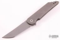 Kwaiback MK5 - Smooth Stonewash