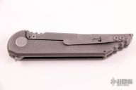 Kwaiback MK5 - Smooth Stonewash