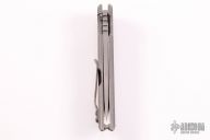 Kwaiback MK5 - Smooth Stonewash