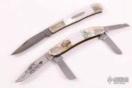 American Blade Collectors Association 1986