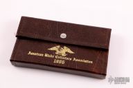 American Blade Collectors Association 1986