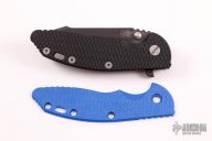 XM-18 "Fatty" Flipper with Black DLC Coating