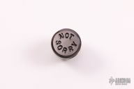 Zirconium Sorry/Not Sorry 