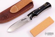 Model 10-3 Salt Fisherman and Household Utility