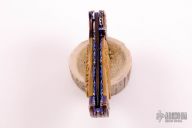 RedSox Knife - 20 Diamonds