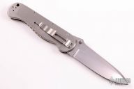 Titanium Framelock - Prototype