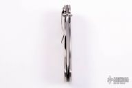 Titanium Framelock - Prototype