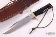 Model 14 Attack - Border Patrol Handle