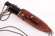 Model 14 Attack - Border Patrol Handle