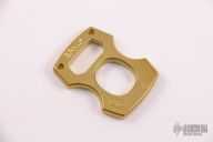  Cypop .25 Brass Standard Stonewash Beardy 