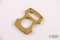  Cypop .25 Brass Standard Stonewash Beardy 