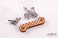 Key-Bar Copper Frag Pattern