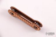 Key-Bar Copper Frag Pattern