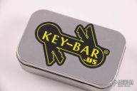 Key-Bar Copper Frag Pattern