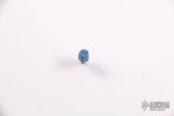 Mokuti Ti-Bolt Pen Bolt Handle