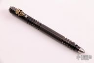 Investigator Pen w/ Steel Flame Clip