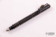 Investigator Pen w/ Steel Flame Clip