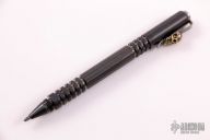 Investigator Pen w/ Steel Flame Clip