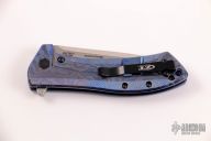 0801TiBLU- Rexford Flipper