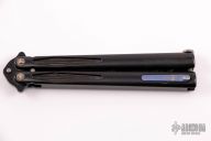 Tachyon III Advanced Trainer - DLC