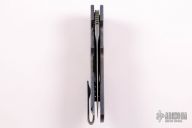 Commando - Damascus and ZircuTi