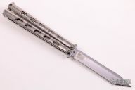 Gemini-AA Tanto - Full Customn One Off