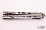 Gemini-AA Tanto - Full Customn One Off