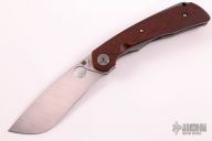 C239GPOR Subert Pin - Custom ZircuTi Clip