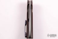 C239GPOR Subert Pin - Custom ZircuTi Clip