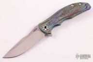 0609 RJ Martin KVT - Custom Ano by Fanatic