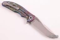 0609 RJ Martin KVT - Custom Ano by Fanatic