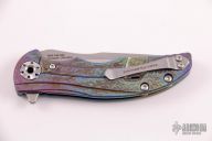 0609 RJ Martin KVT - Custom Ano by Fanatic