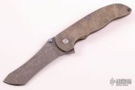 Norseman #1022 - Custom Ano by @Recalcitrantamerican