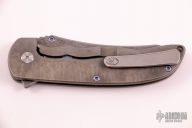 Norseman #1022 - Custom Ano by @Recalcitrantamerican