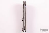 Norseman #1022 - Custom Ano by @Recalcitrantamerican