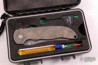 Norseman #1022 - Custom Ano by @Recalcitrantamerican