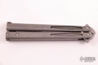 Tachyon III - Two-Tone Apocalyptic