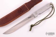 Model 10-7 Salt Fisherman - Aluminum