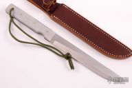 Model 10-7 Salt Fisherman - Aluminum