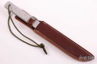 Model 10-7 Salt Fisherman - Aluminum