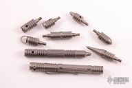 Modular Kubaton Pen Deluxe Set - Blasted