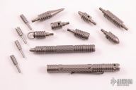 Modular Kubaton Pen Deluxe Set - Blasted