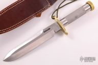 Model 18-7.5" Attack Survival