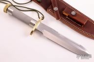 Model 18-7.5" Attack Survival