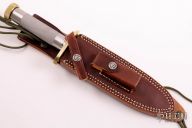 Model 18-7.5" Attack Survival