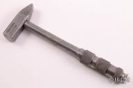 Damascus Hammer