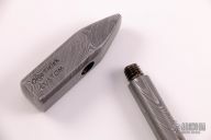 Damascus Hammer