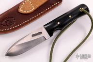 Model 10-3 Salt Fisherman and Household Utility