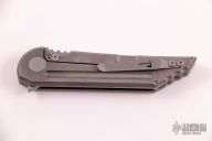 Kwaiback MK5 - Fullers Stonewash